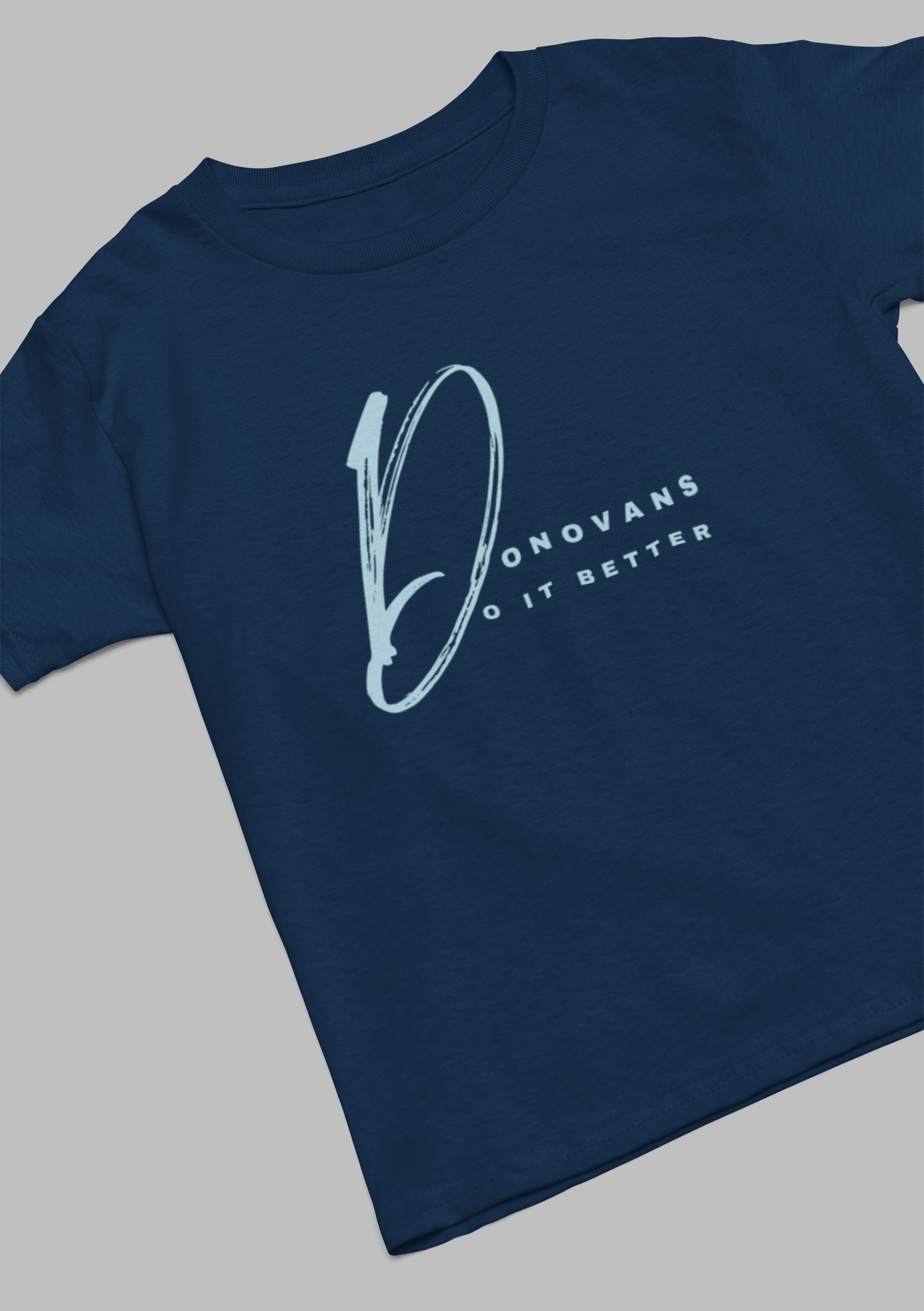 COLLECTOR'S EDITION Donovans Do It Better - Unisex TShirt