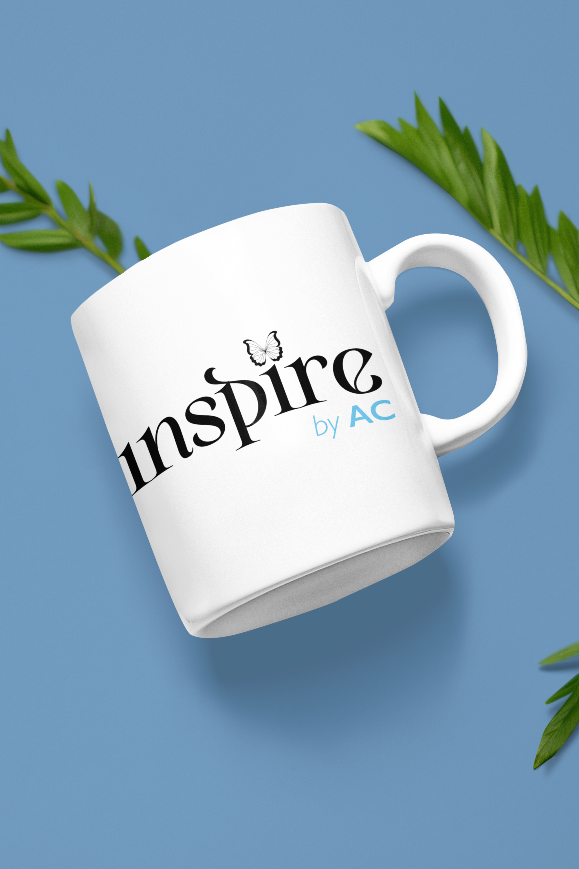 Inspire Mug