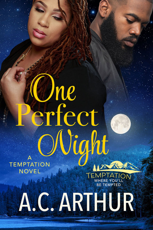 One Perfect Night: Temptation Book #5