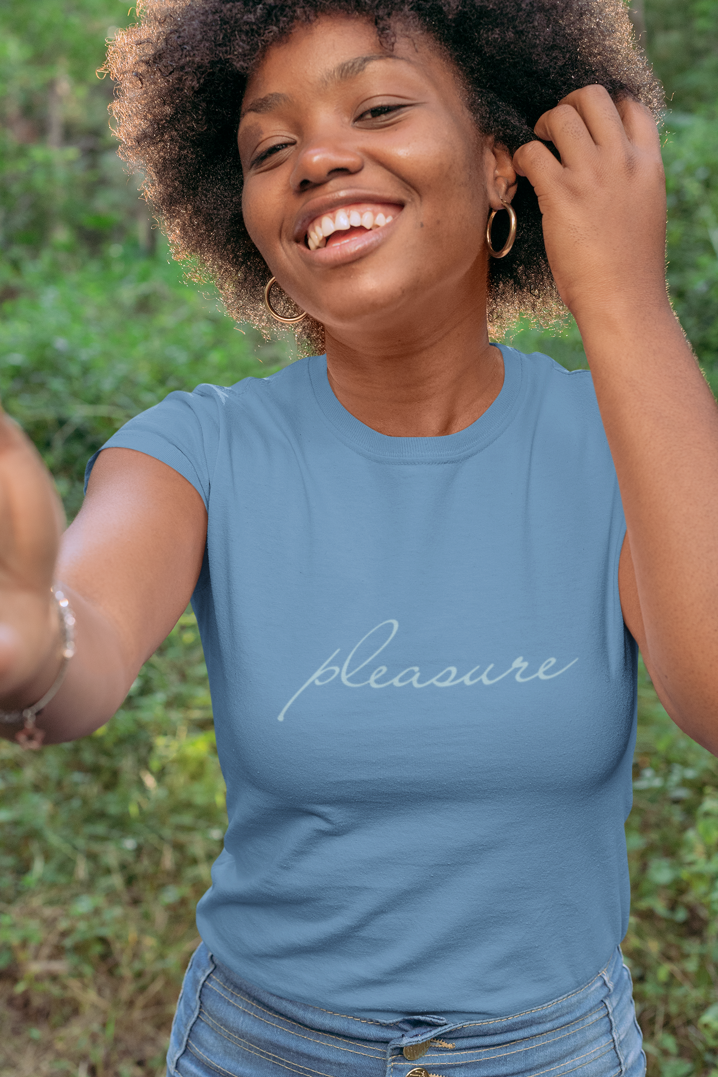 COLLECTOR'S EDITION Pleasure - Unisex T-Shirt